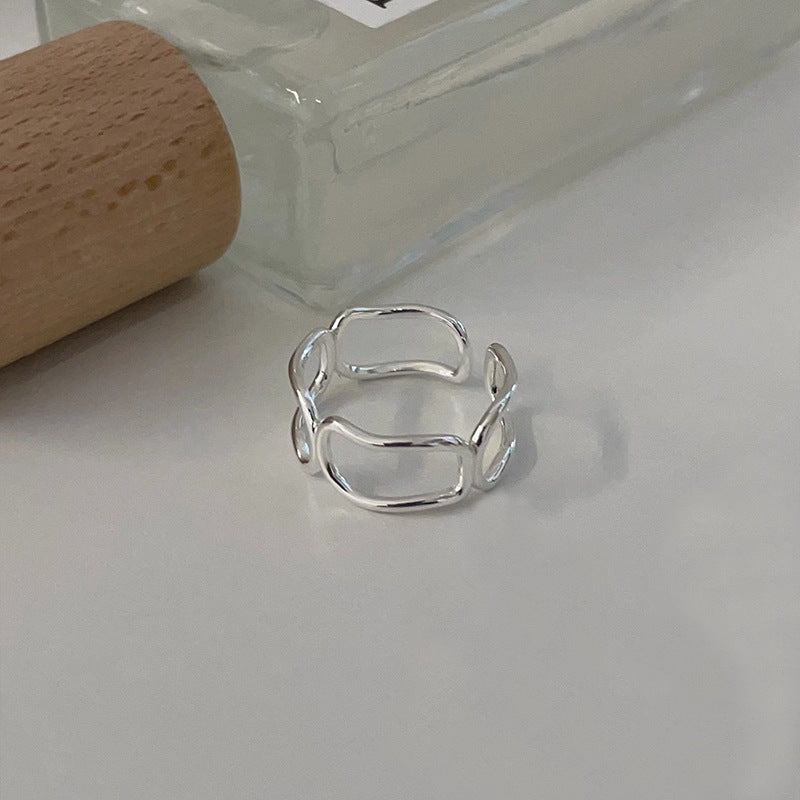 Vintage Handmade Ring