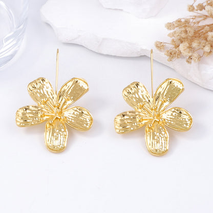 Charming Earring for Any Occasion