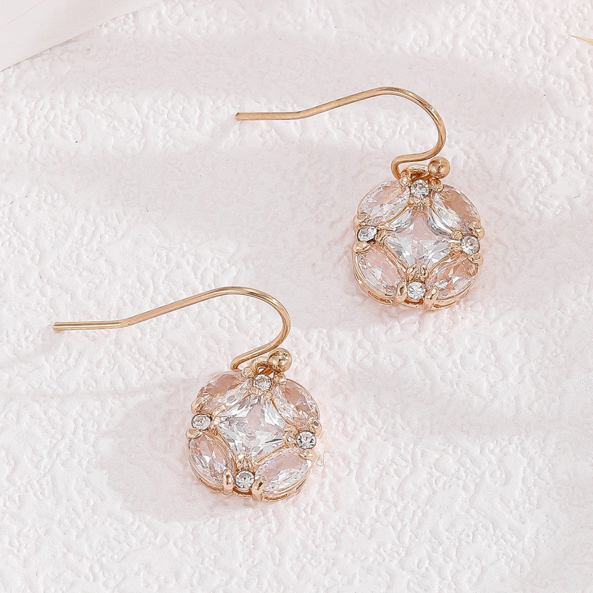 Classic Earring with Timeless Appeal