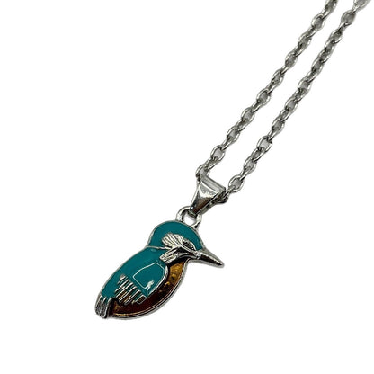 Charming Silver Necklace for Any Occasion