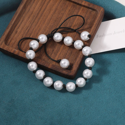 Charming Pearl Set for Any Occasion