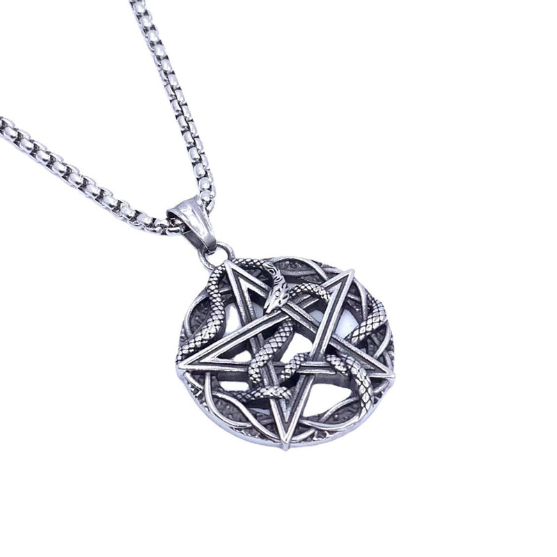 Romantic Pendant for Special Moments