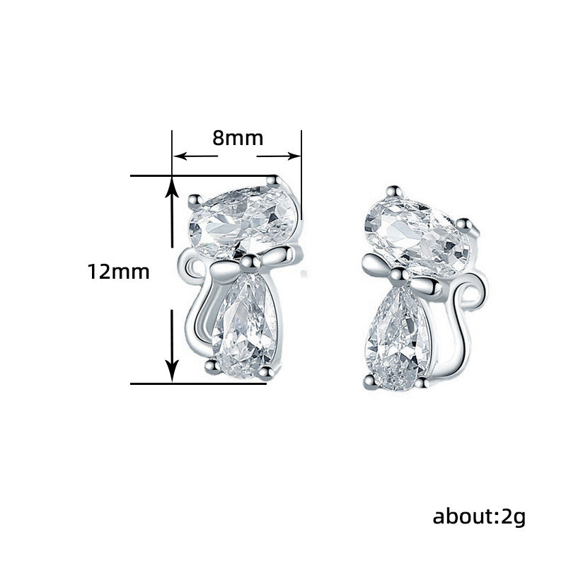Romantic Earring for Special Moments