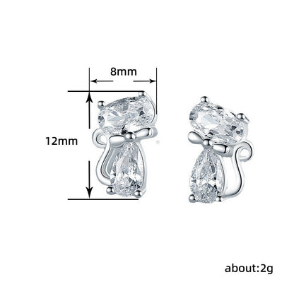 Romantic Earring for Special Moments