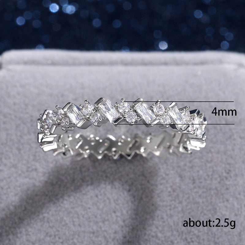 Classic Ring with Timeless Appeal