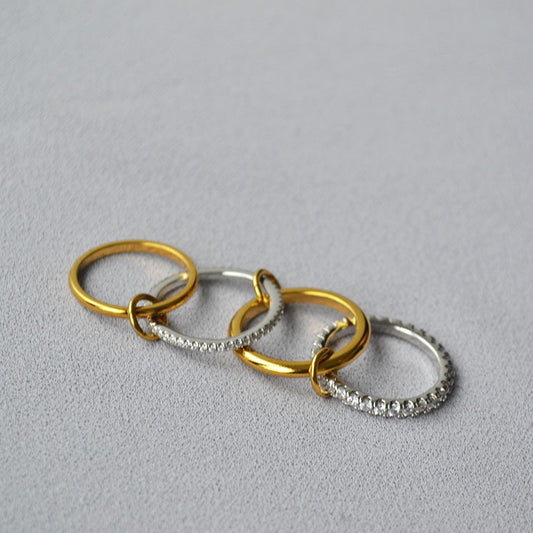 Vintage Handmade Ring