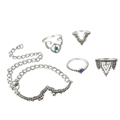Delicate Artisan Set