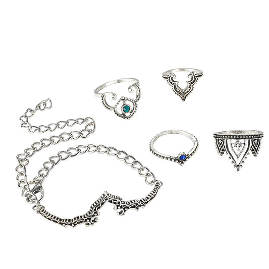 Delicate Artisan Set