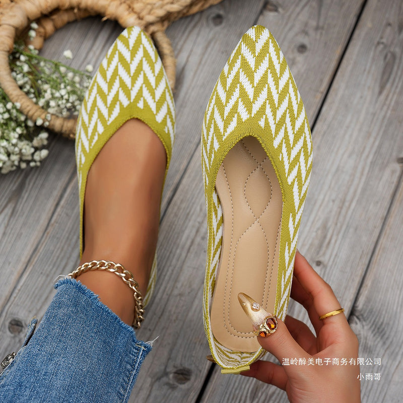 Classic Orthopedic Shoes with Timeless Style