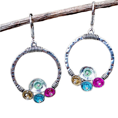 Romantic Earring for Special Moments