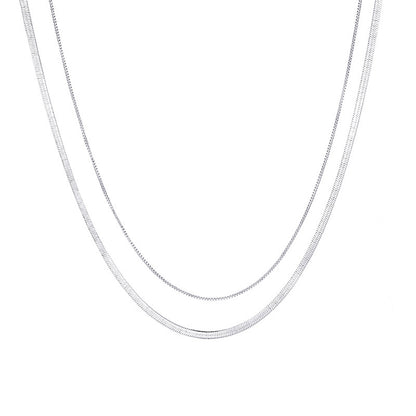Romantic Necklace for Special Moments