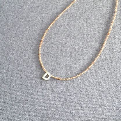 Charming Necklace for Any Occasion