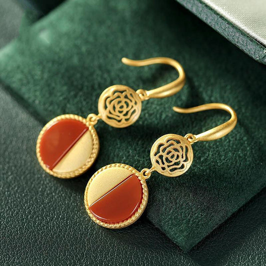 Charming Earring for Any Occasion