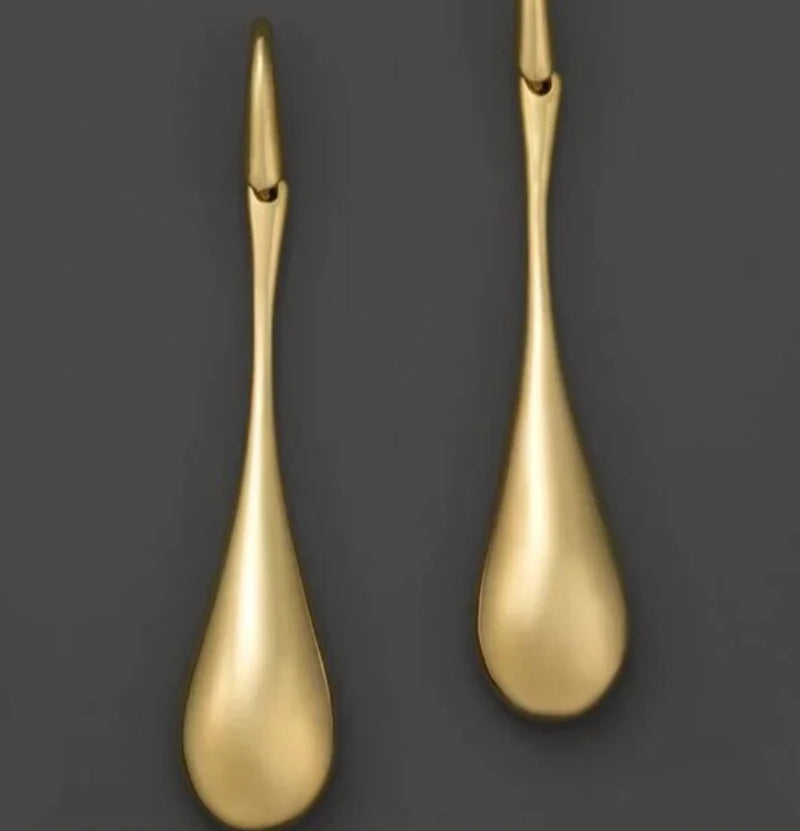 Classic Earring with Timeless Appeal