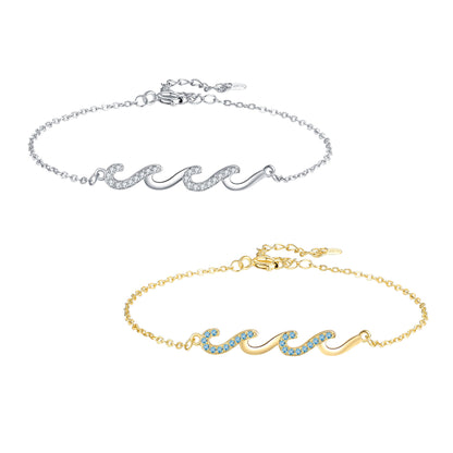 Beautiful Bracelet with Unique Style