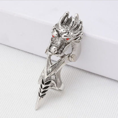 Elegant Ring for Every Occasion
