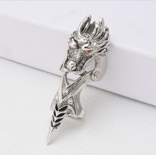 Elegant Ring for Every Occasion
