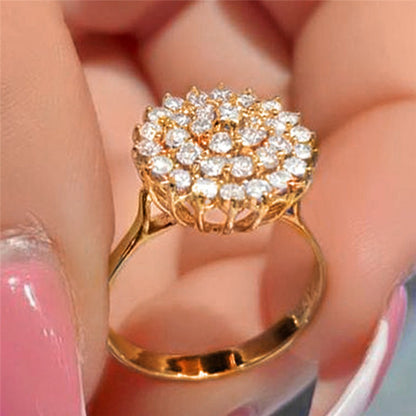 Stunning Ring for Daily Wear