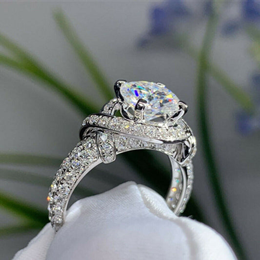 Stunning Ring for Daily Wear