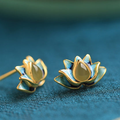 Stunning Silver Earring for Daily Wear