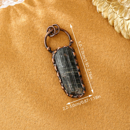 Classic Pendant with Timeless Appeal