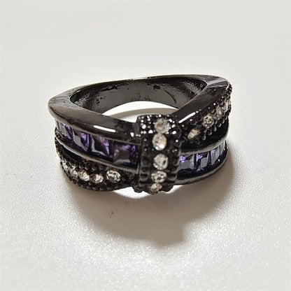 Beautiful Ring with Unique Style