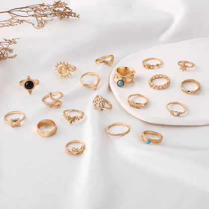 Classic Chain with Timeless Appeal