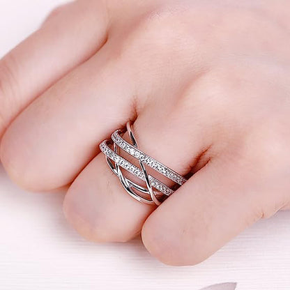 Stunning Ring for Daily Wear