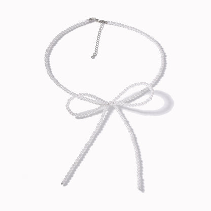 Elegant Pearl Necklace for Every Occasion
