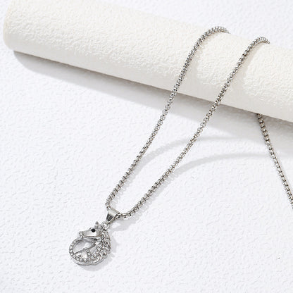 Beautiful Necklace with Unique Style