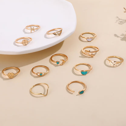 Classic Set with Timeless Appeal
