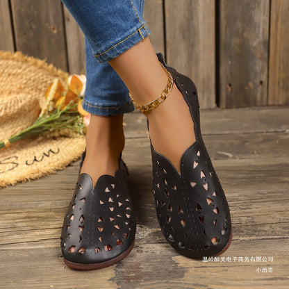 Beautifully Crafted Orthopedic Shoes