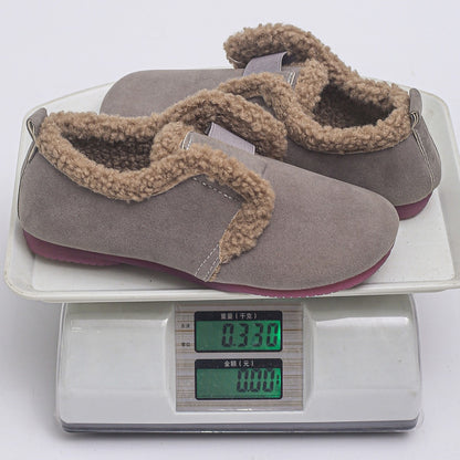 Beautifully Crafted Orthopedic Shoes