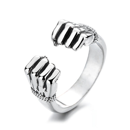 Romantic Ring for Special Moments