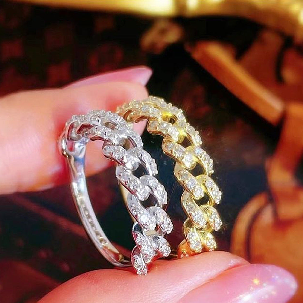 Elegant Chain for Every Occasion