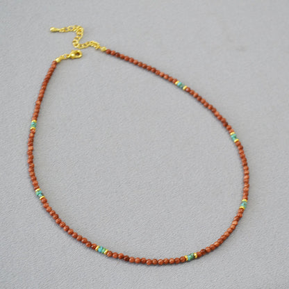 Beautiful Necklace with Unique Style