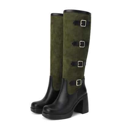 Stylish Orthopedic Boots for Any Occasion