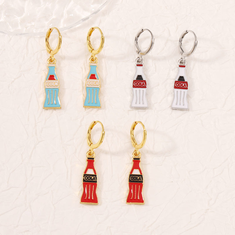 Classic Earring with Timeless Appeal
