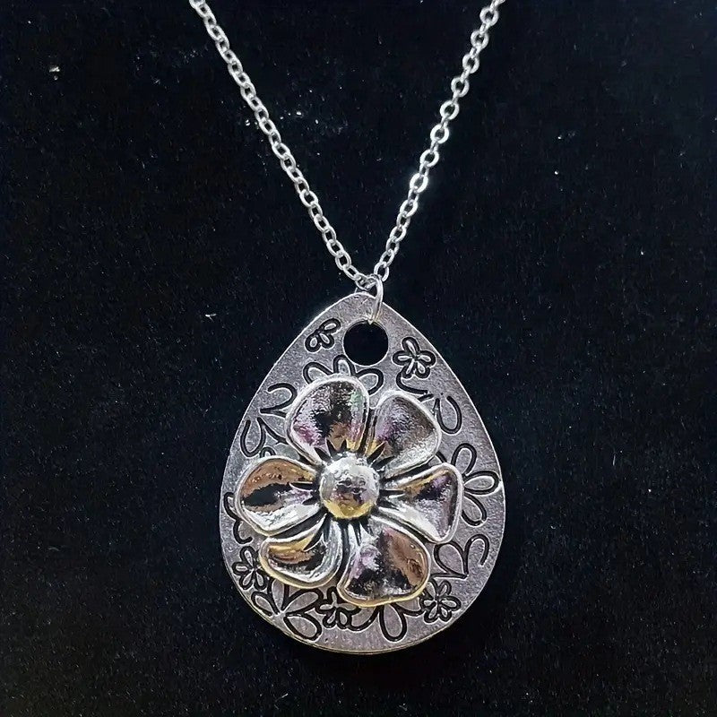 Delicate Artisan Necklace