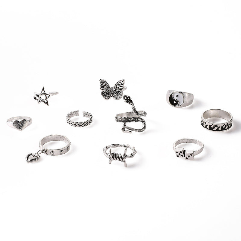Vintage Handmade Set