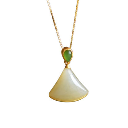 Elegant Silver Necklace for Every Occasion