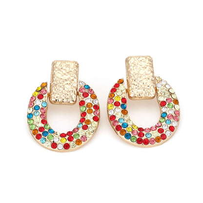 Beautiful Earring with Unique Style