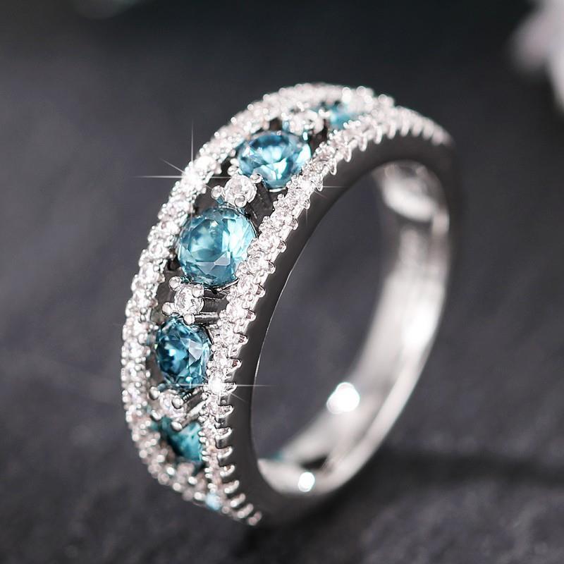 Classic Ring with Timeless Appeal