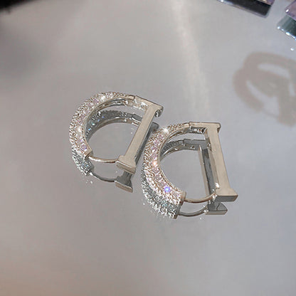 Beautiful Earring with Unique Style