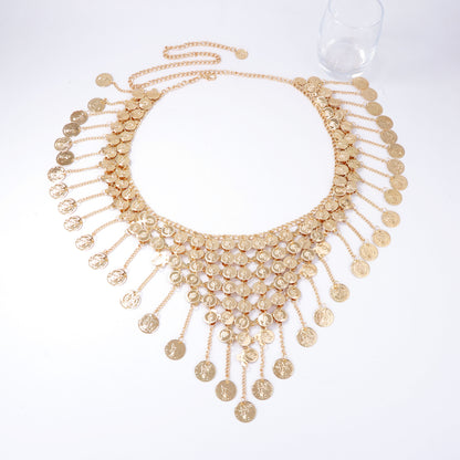 Classic Pendant with Timeless Appeal