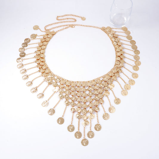 Classic Pendant with Timeless Appeal