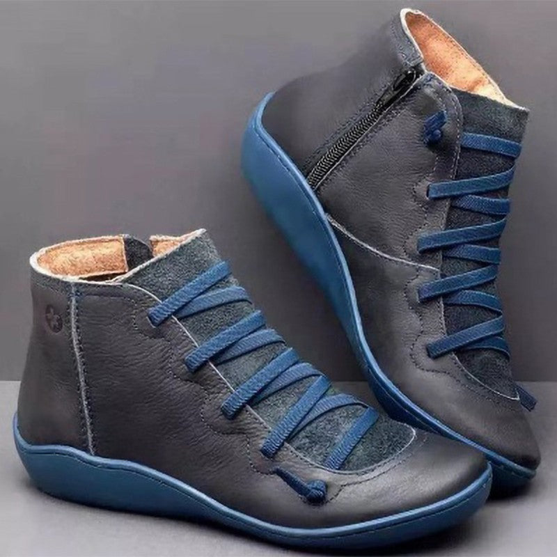 Beautifully Crafted Orthopedic Boots