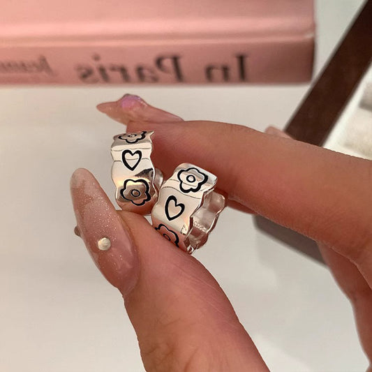 Stunning Earring for Daily Wear