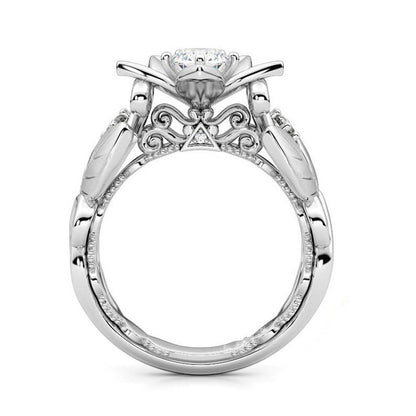 Elegant Ring for Every Occasion