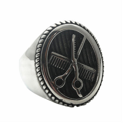 Elegant Ring for Every Occasion